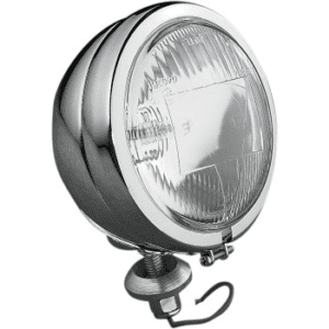 DRAG SPECIALTIES 4-1/2" Spotlight Spotlight DS-280010