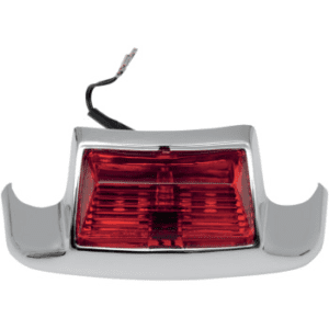 DRAG SPECIALTIES Rear Fender Tip Light 2040-0582